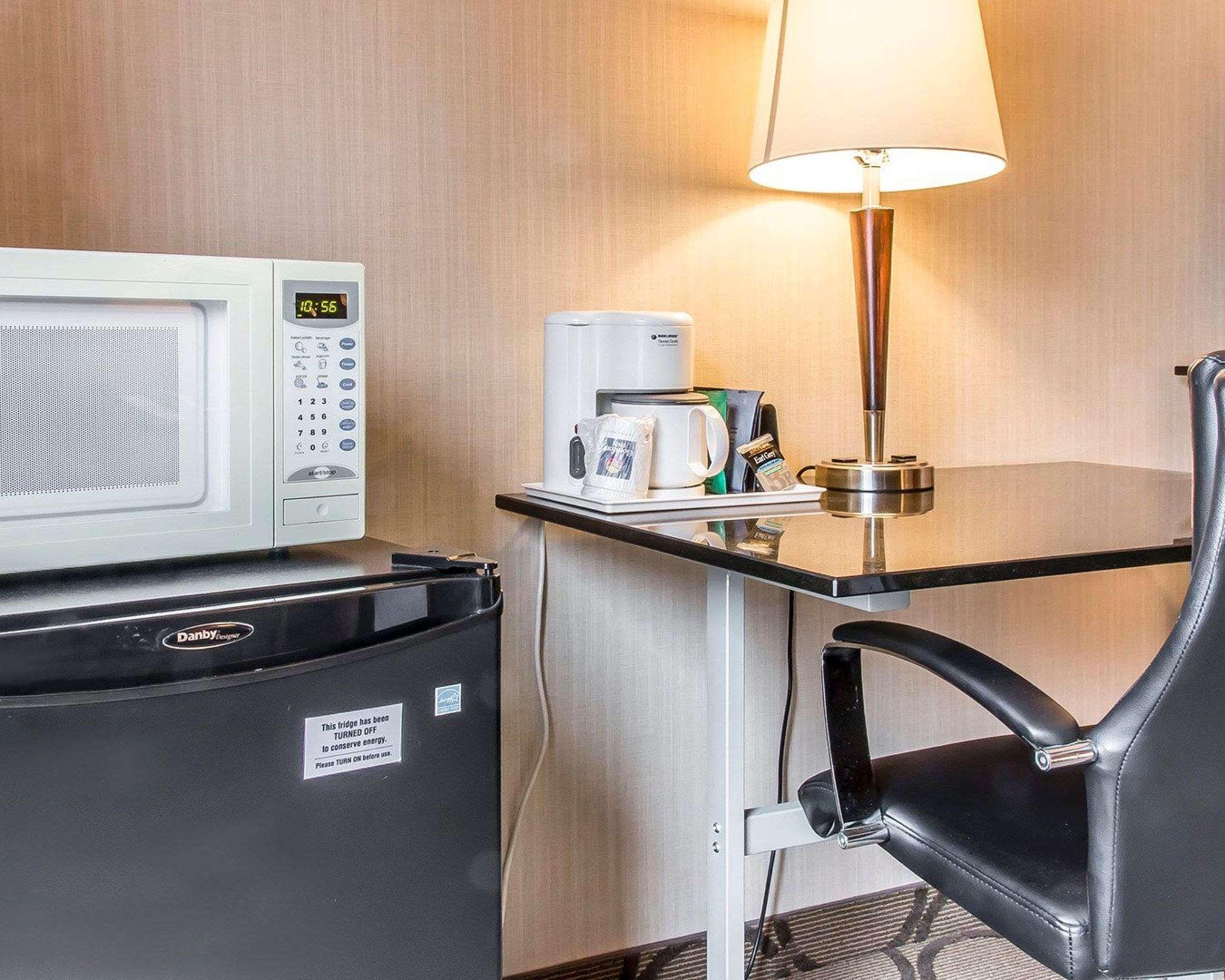 Comfort Inn Kenora Εξωτερικό φωτογραφία