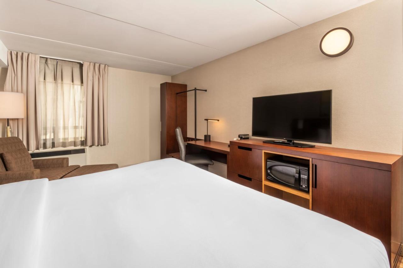 Comfort Inn Kenora Εξωτερικό φωτογραφία