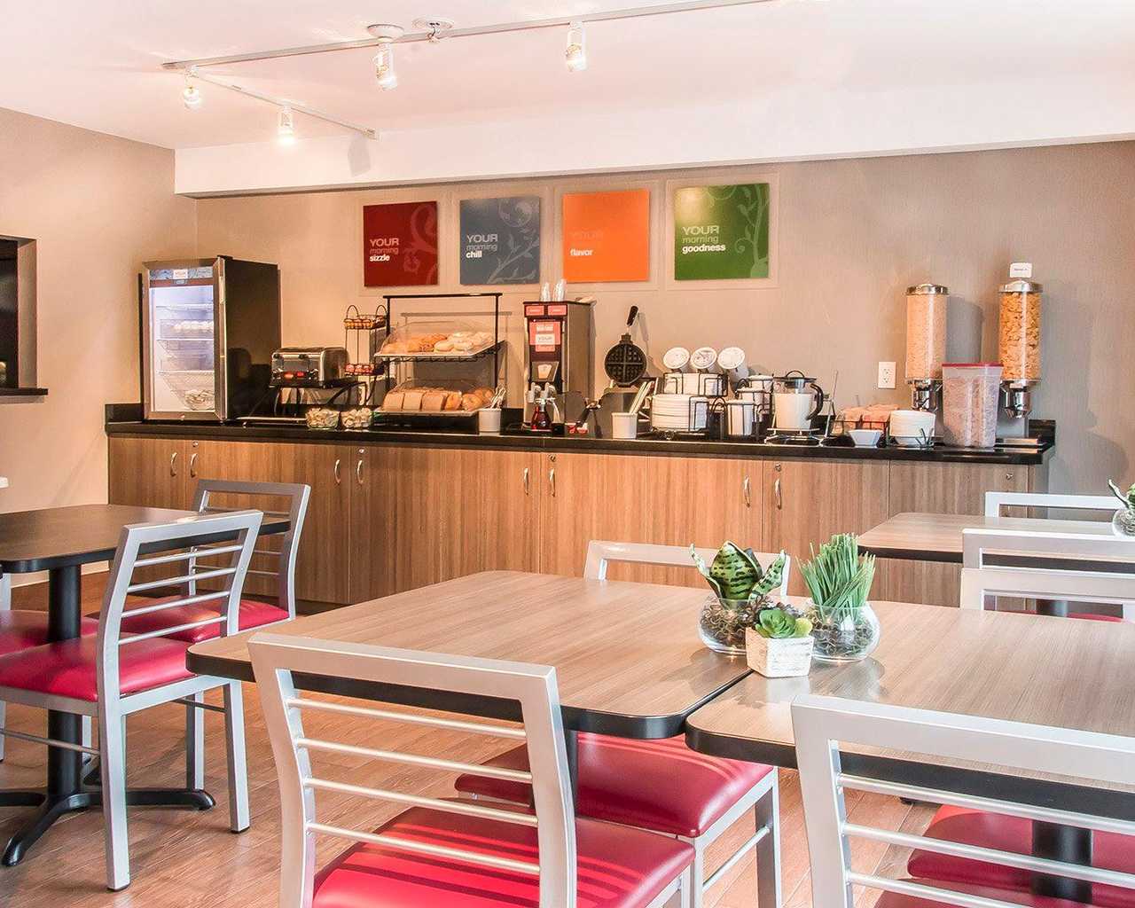Comfort Inn Kenora Εξωτερικό φωτογραφία